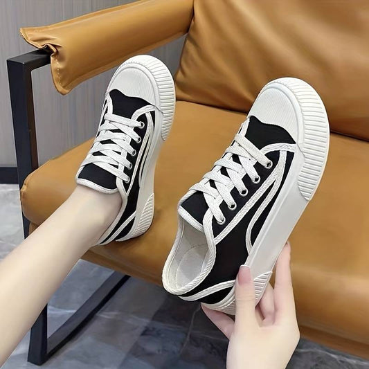 WOMEN'S CASUAL SPORT & FLAT ORTHO SNEAKERS