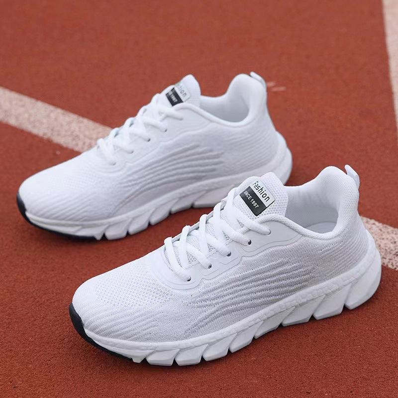 Comfortable Pain Relief Breathable Shoes