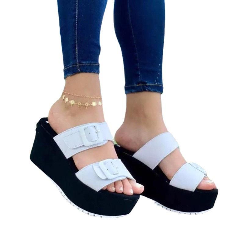 Breathable and comfy orthopedic Sandals