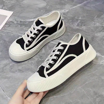 WOMEN'S CASUAL SPORT & FLAT ORTHO SNEAKERS