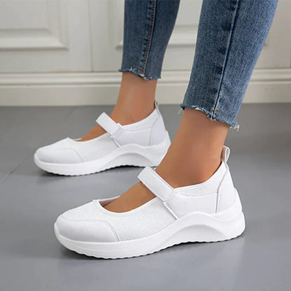 PREMIUM SUPER COMFY PLATFORM SNEAKERS