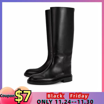 INS Women Knee High Boots