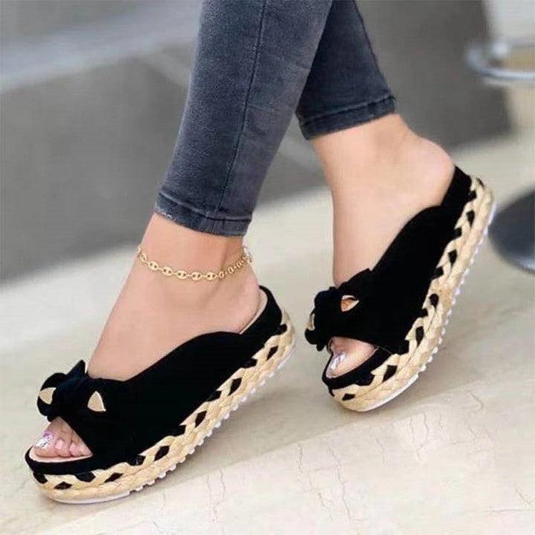 Relaxed and comfortable orthopedic Sandals