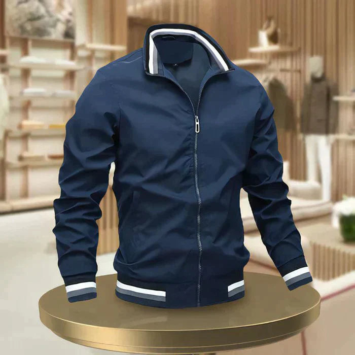 MARC - SUMMER JACKET FOR MEN