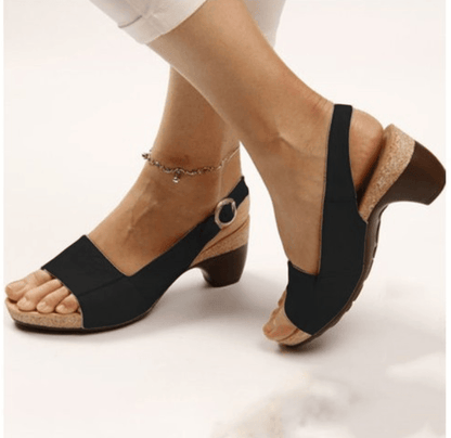 Stylish and lightweight orthopedic Sandals