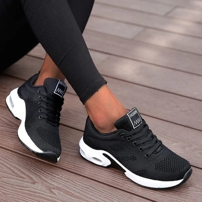 PREMIUM ORTHOPEDIC SNEAKERS WITH ARCH SUPPORT 2023