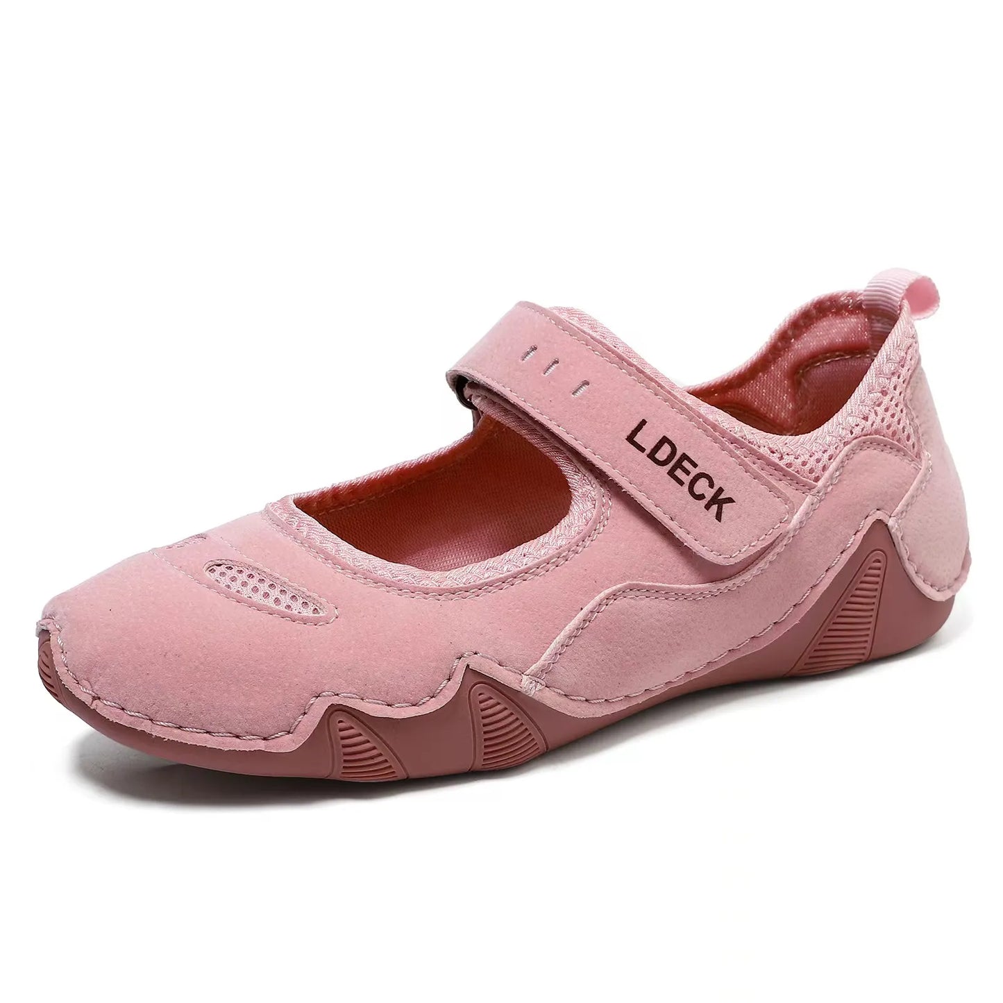 BREATHABLE LIGHTWEIGHT BAREFOOT SHOES