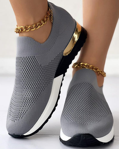 Relaxed and comfortable orthopedic Sneakers