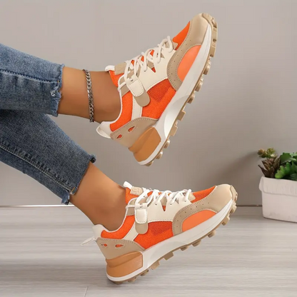 KATJA™ CASUAL COLORFUL ORTHOPEDIC SNEAKERS