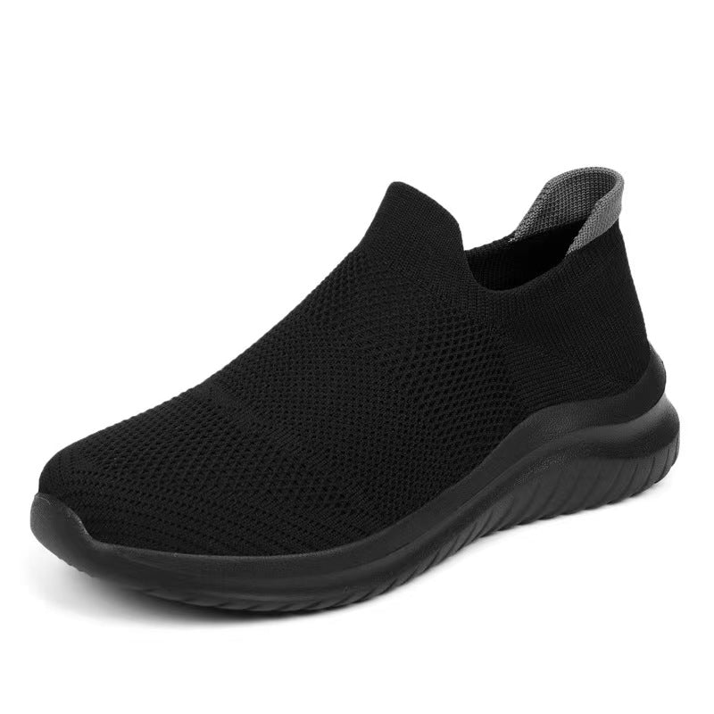 Comfortable Pain Relief Orthopedic Shoes