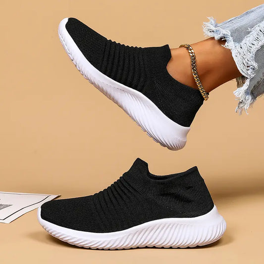Women's Casual Sneaker for Foot pain