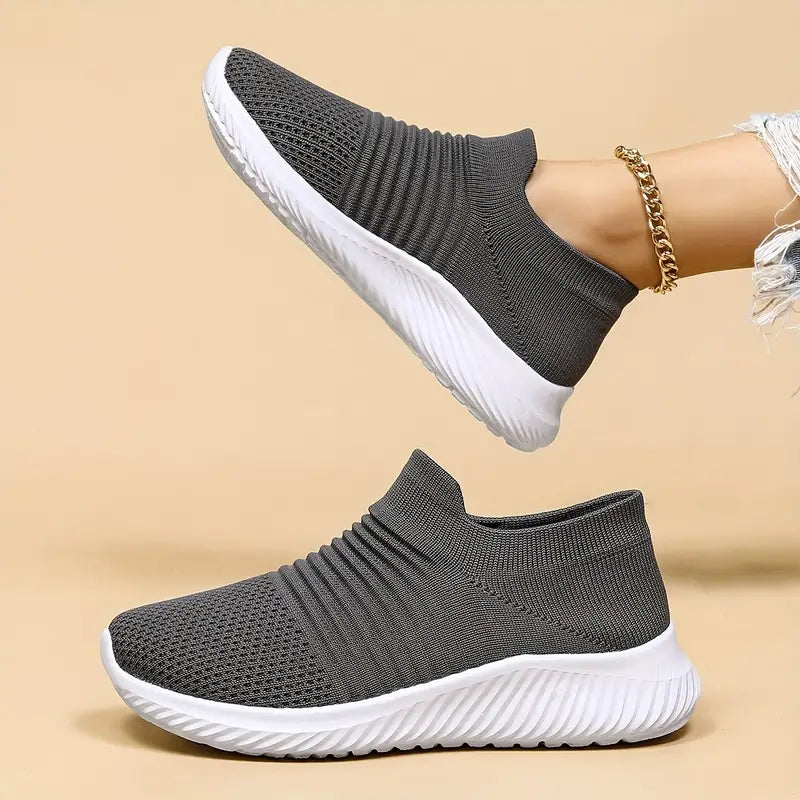 Women's Casual Sneaker for Foot pain