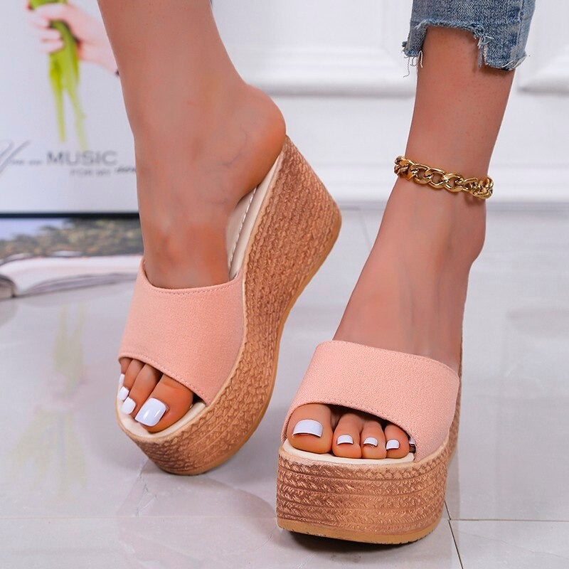 Supportive and stylish orthopedic Sandals