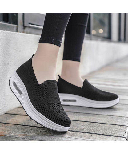 WOMEN'S ORTHOPEDIC ARCH-SUPPORT SNEAKERS