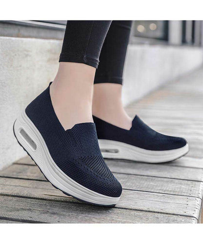 WOMEN'S ORTHOPEDIC ARCH-SUPPORT SNEAKERS