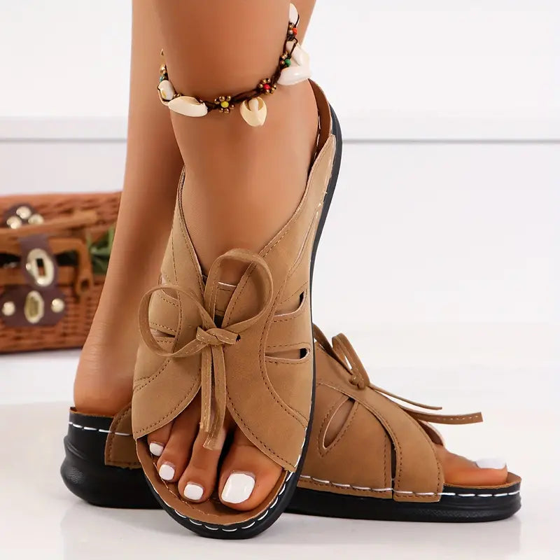 WOMEN'S ORTHOPEDIC SANDALS