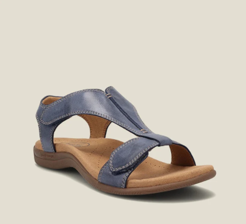 Simple orthopedic Sandals