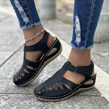 Modern orthopedic Sandals