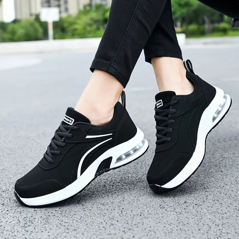 ORTHOPEDIC AIR CUSHION RUNNING SNEAKERS