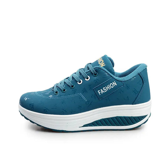 Modern and lightweight orthopedic Shoes