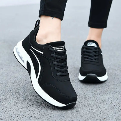 ORTHOPEDIC AIR CUSHION RUNNING SNEAKERS