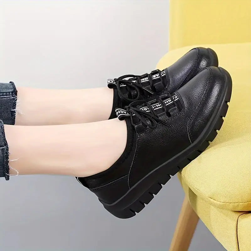 WOMEN'S COMFY NON-SLIP SOFT SOLE CASUAL SHOES