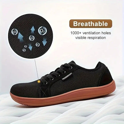 ORTHOPEDIC NON-SLIP BAREFOOT SHOES (UNISEX)