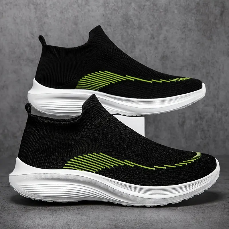 COMFY ORTHOPEDIC NON-SLIP SNEAKERS