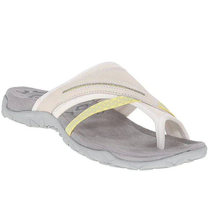 Supportive and stylish orthopedic Sandals