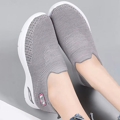 COMFORT™ - ORTHOPEDIC SHOES WITH INNOVATIVE SOLE