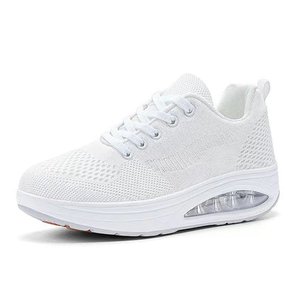 Lightweight Breathable Air Cushion Arch Support Shoes