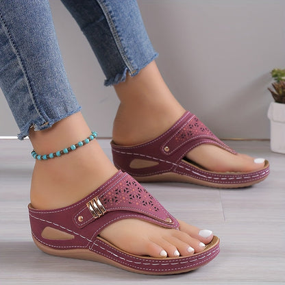 Classic supportive orthopedic Sandals