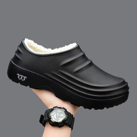 Brave Shoes™ - Orthopedic Unisex Warm Winter Shoes