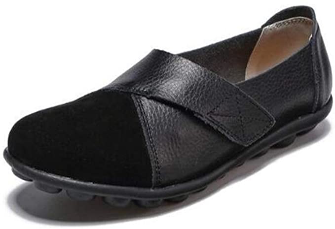 PREMIUM GENUINE LEATHER COMFY LOAFERS 2023