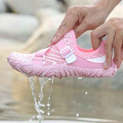 BREATHABLE LIGHTWEIGHT BAREFOOT SHOES