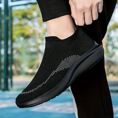 COMFY ORTHOPEDIC NON-SLIP SNEAKERS