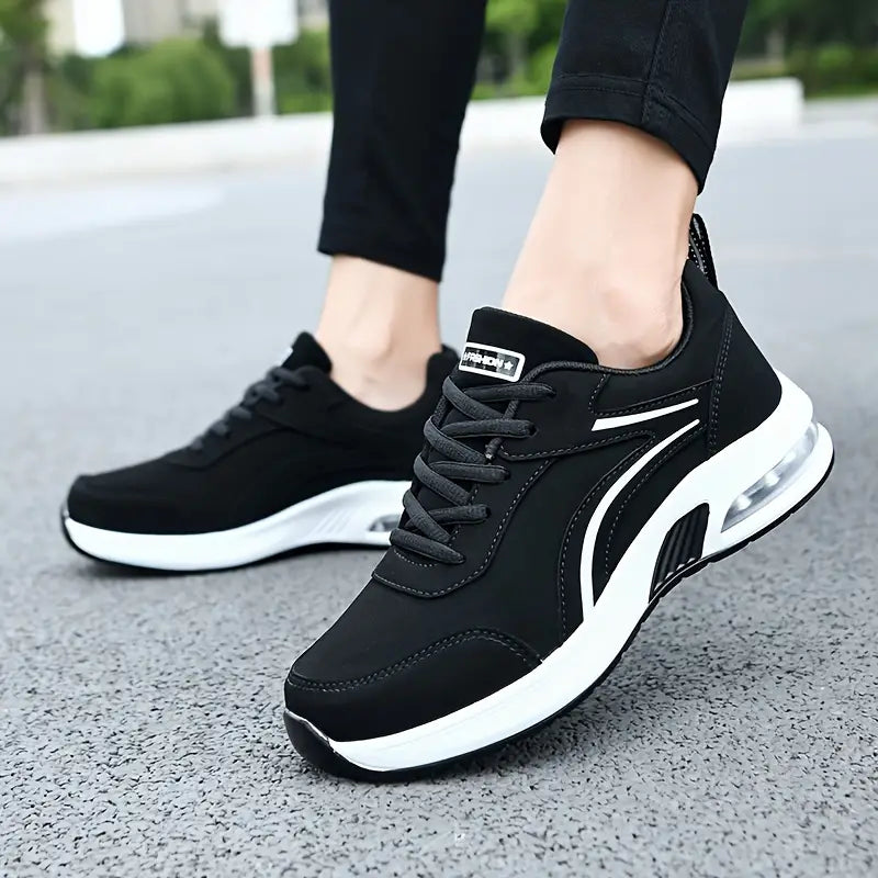 ORTHOPEDIC AIR CUSHION RUNNING SNEAKERS