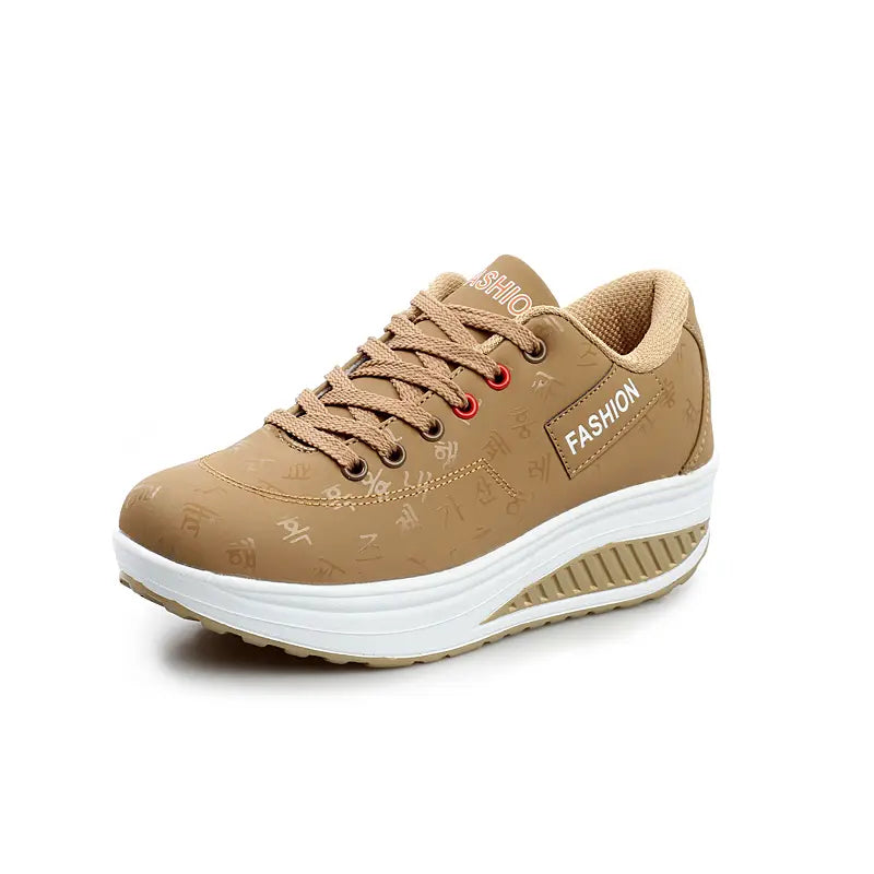 Modern and lightweight orthopedic Shoes