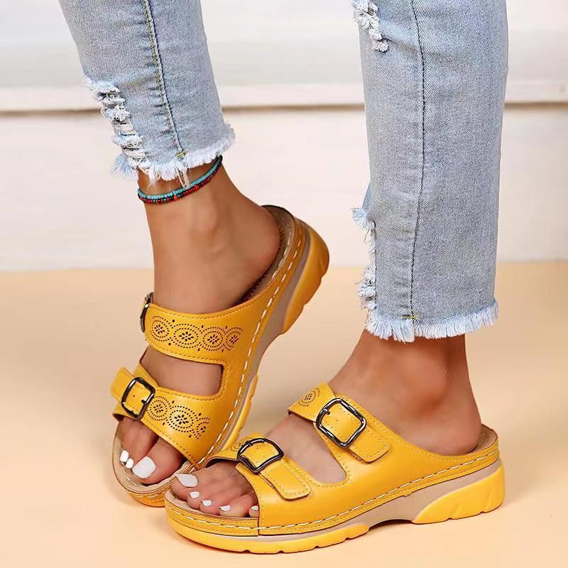 High-quality orthopedic Sandals