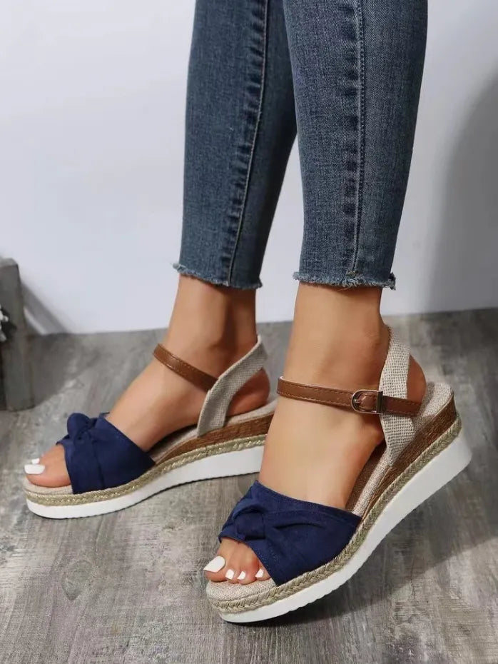 Classy and supportive orthopedic Sandals