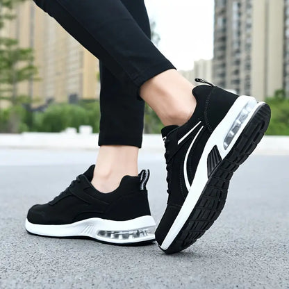 ORTHOPEDIC AIR CUSHION RUNNING SNEAKERS