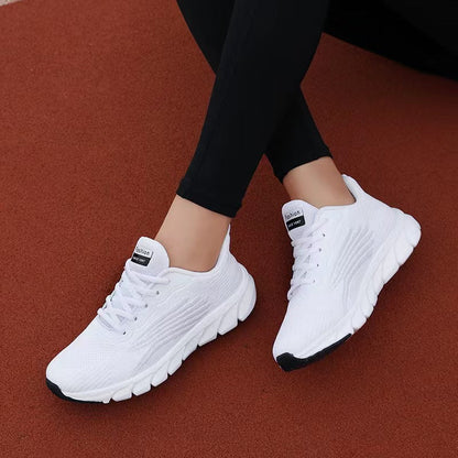 Comfortable Pain Relief Breathable Shoes
