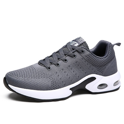 BREATHABLE AIR MESH ORTHOPEDIC SNEAKERS