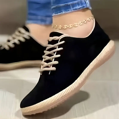 CASUAL LIGHTWEIGHT ORTHOPEDIC SNEAKERS