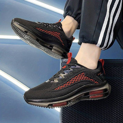 COMFY AIR CUSHION ORTHOPEDIC SNEAKERS