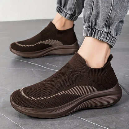 COMFY ORTHOPEDIC NON-SLIP SNEAKERS