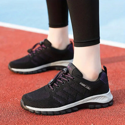 WOMEN'S ORTHOPEDIC PREMIUM MESH SNEAKERS