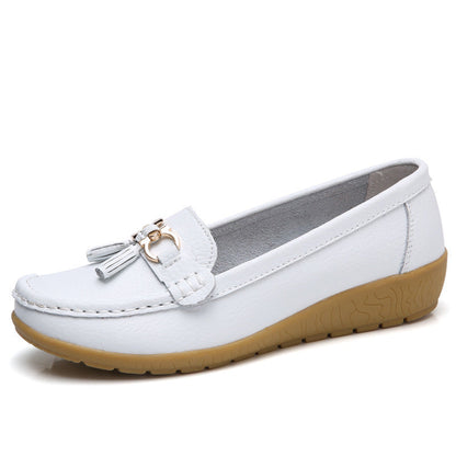 ROSE - ORTHOPEDIC LOAFERS WITH ARCH SUPPORT