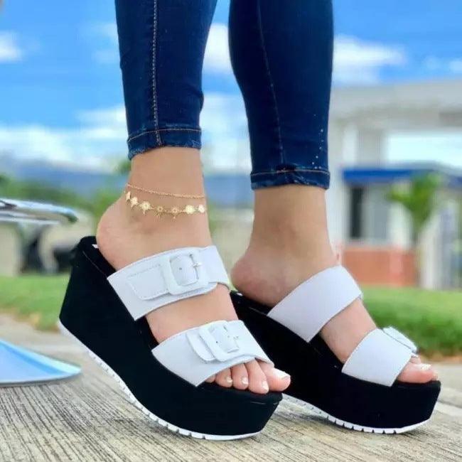 Breathable and comfy orthopedic Sandals