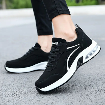 ORTHOPEDIC AIR CUSHION RUNNING SNEAKERS